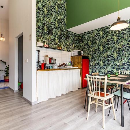 Four Rooms Hostel Lugo Eksteriør billede