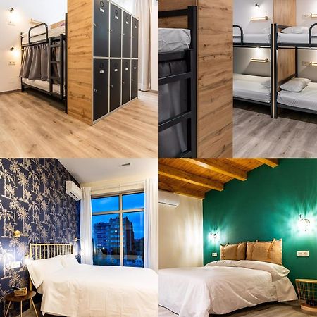 Four Rooms Hostel Lugo Eksteriør billede